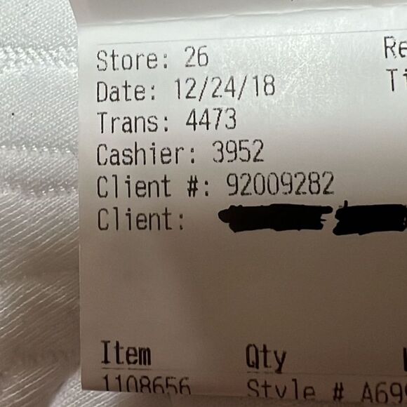 CHANEL Lambskin Quilted Small Trendy CC Dual Handle Flap Bag Black - Picture 10 of 13